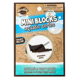 Mini Blocks Stingray (1 PC)