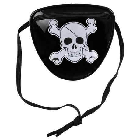 Pirate Eye Patch (1 DZ)