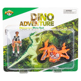 Dinosaur Play Set Large