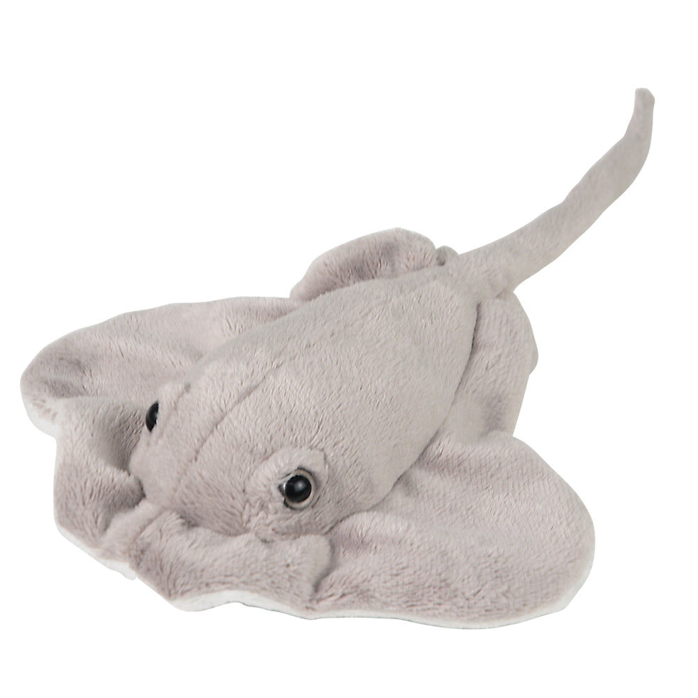Stingray Plush Set (1 PC)