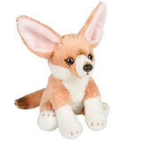 Fennec Fox Plush 6" Buttersoft Small World
