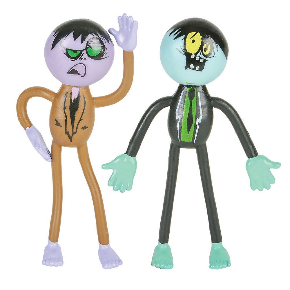 Bendable Zombies (1 DZ)