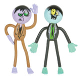 Bendable Zombies (1 DZ)