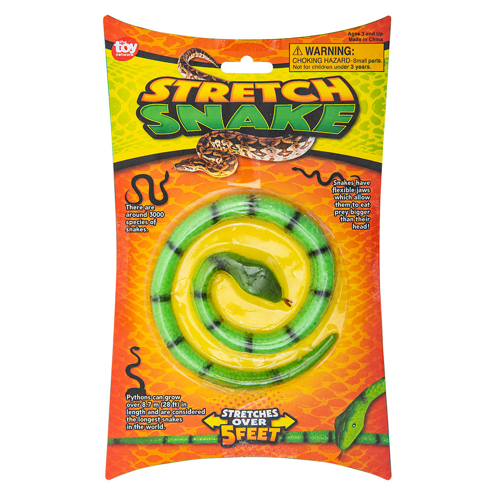 Stretchy Snake (1 DZ)