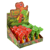 T-Rex Crank Fan 7.5" (1 Dozen Display Box)