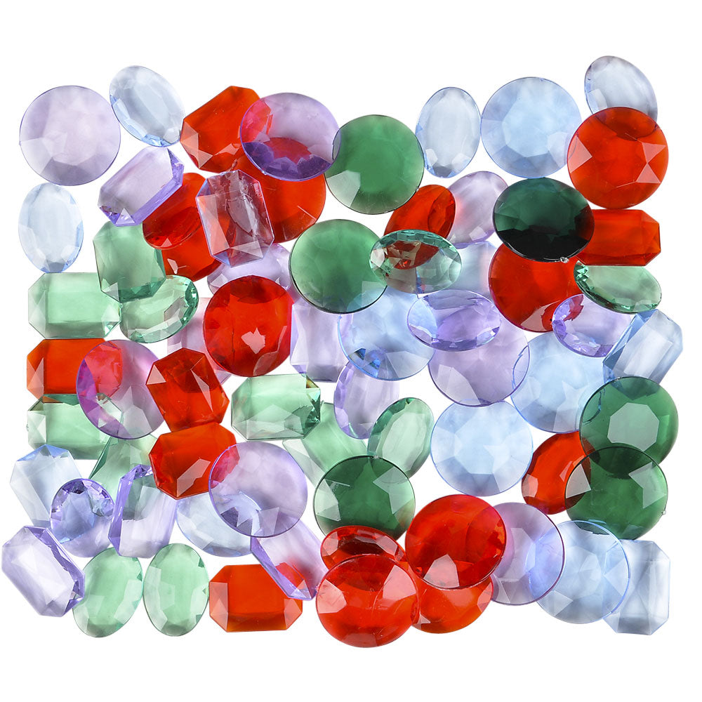 Pirate Jewels Assorted (1 GR)