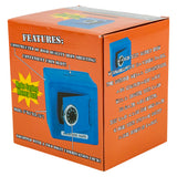 Safe Bank Combination Safe Bank