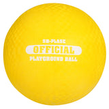 Playground Ball 8.5" (6 Pc Polybag)