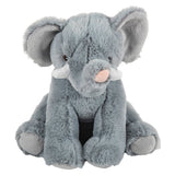 Earth Safe Elephant Plush (1 PC)