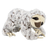 Sloth Plush 8" Animal Den