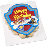 PAW Patrol Adventure Bay Heroes Decopac – Cake Topper Set