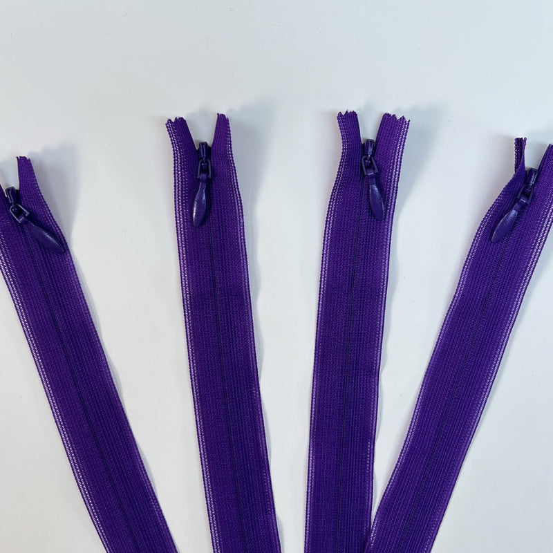 Polyamide Sewing Notions Purple