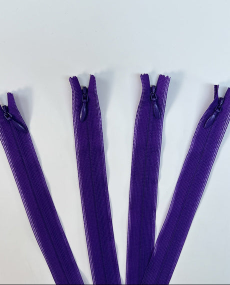 Polyamide Sewing Notions Purple