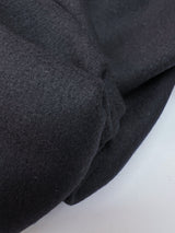 Wool Tweed Blue Shade