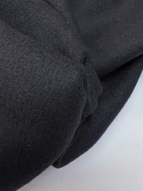 Wool Tweed Blue Shade