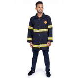Fire Fighter Costume