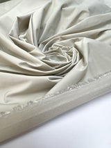 Polyester Twill Woven Gray