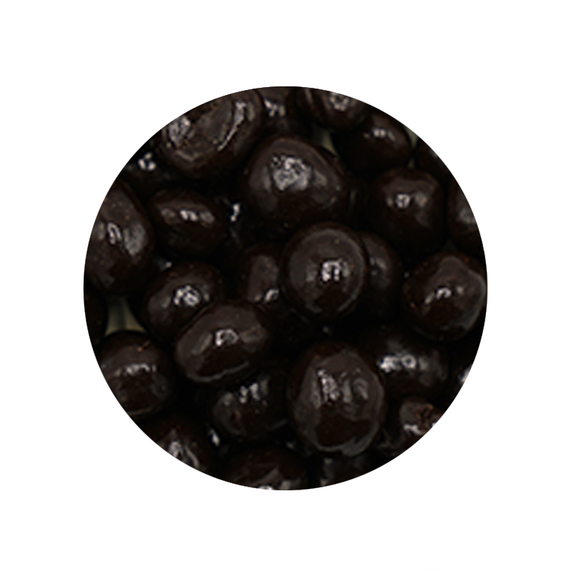 Bulk Foods - Dark Chocolate Covered Espresso Beans - Bulk Bin 1428 (25 pounds)