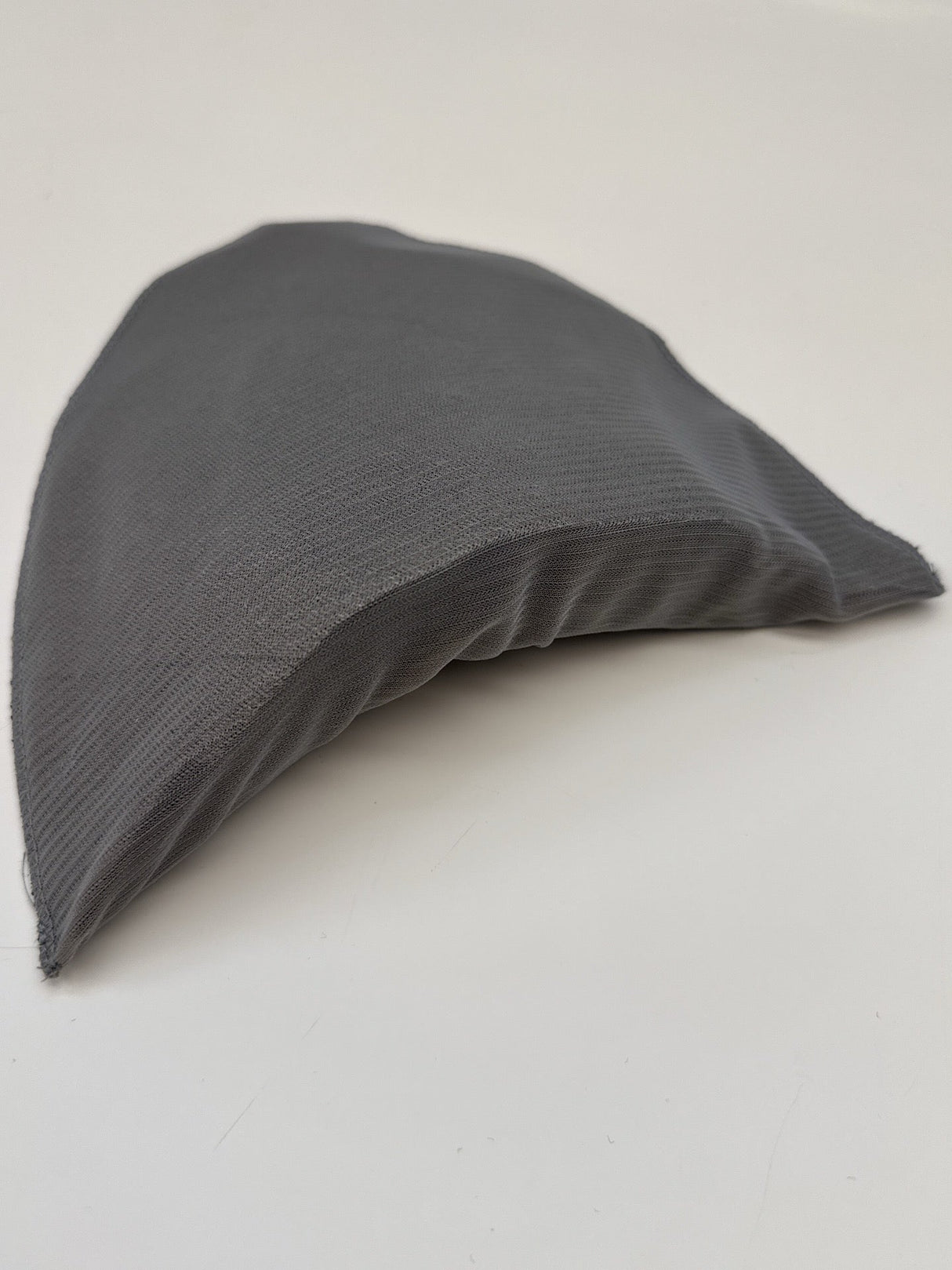 Gray Non-Stretch Sewing Notions
