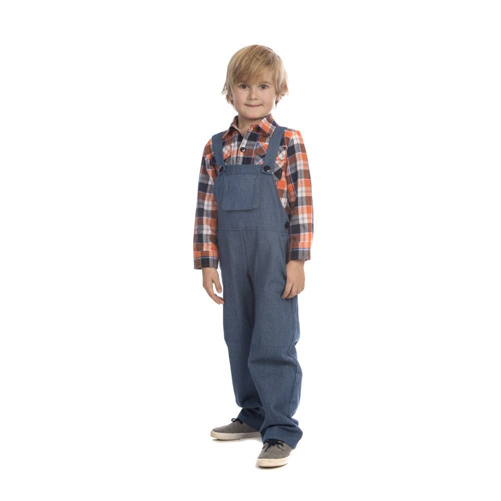 Farmer Costume