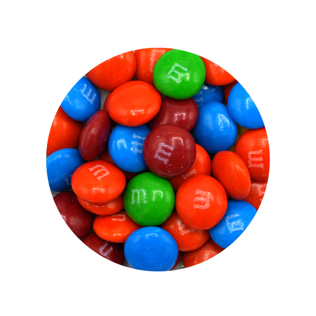 M&amp;M