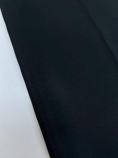 Polyamide Polyester Satin Twill Lining Fabric, Multicolour Abstract