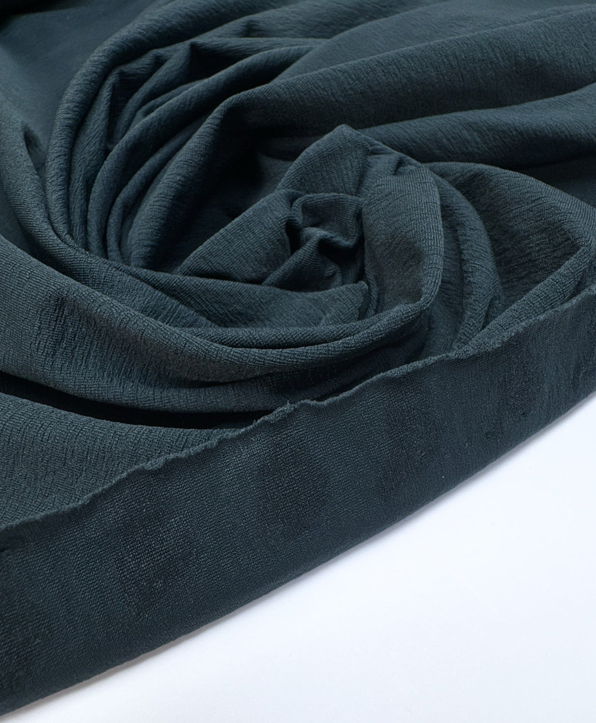 Polyamide Elastane Knitted Fabric Green