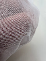 Polyester Interlining White Shades