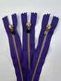 Golden Purple Sewing Notions