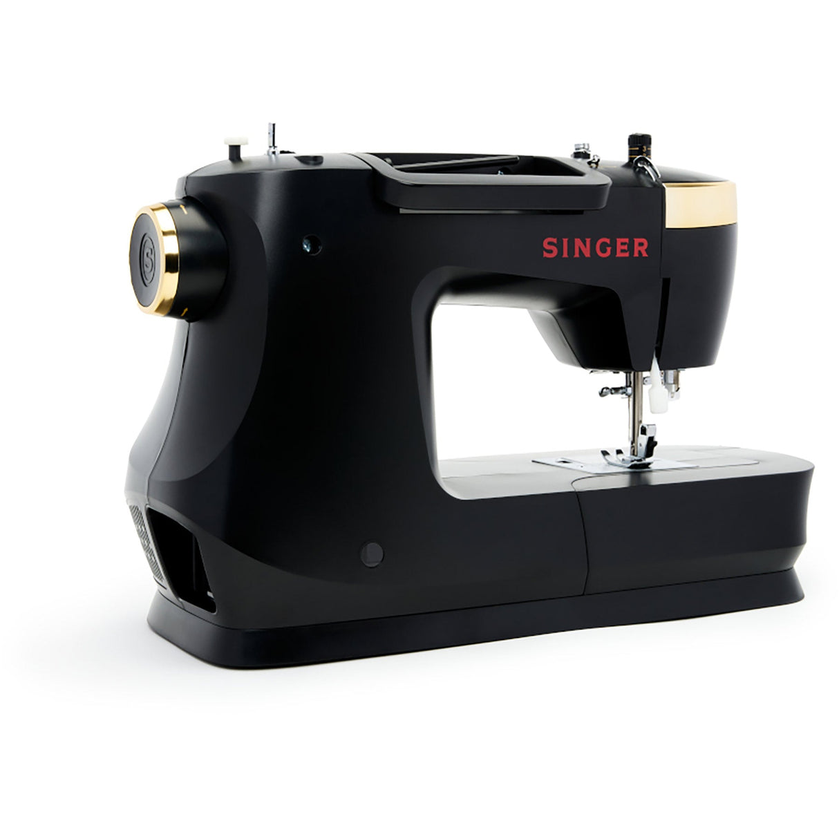 SINGER HD500 Classic Black Sewing Machine - Black, Sewing Machine (1 Unit)