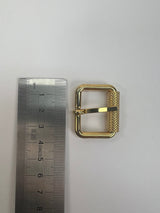 Golden Lurex Sewing Notions