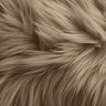 Faux Fur Fabric by the Yard Plush Long Pile