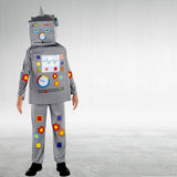 Robot Costume