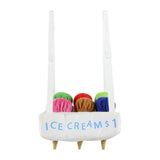 Ice Cream Vendor Costume