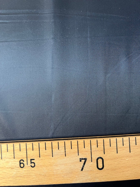 Waterproof Polyamide Fabric Blue for Jackets