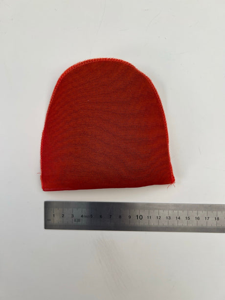 Orange Polyamide Non-Woven Sewing Notions