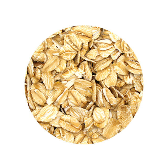 Regular Oats 1 Pound