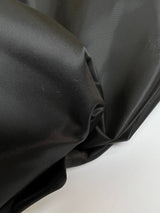 Polyamide Sateen Black GV-714