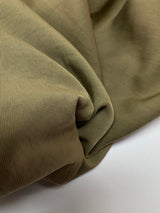 Polyester Woven Green