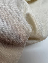 Beige Polyamide Interlining Fabric