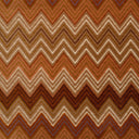 Herringbone Cut Velvet Upholstery Fabric by the Yard