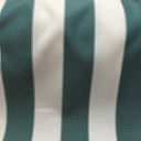 Polyester Canvas Waterproof Striped Outdoor Fabric