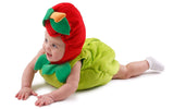 Sugar Sweet Baby Apple Costume