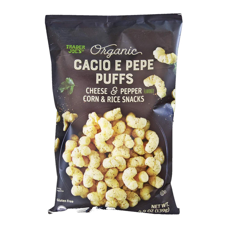 Trader Joe’s Crunchy Chili Onion Crunchy Flavor 6 Oz