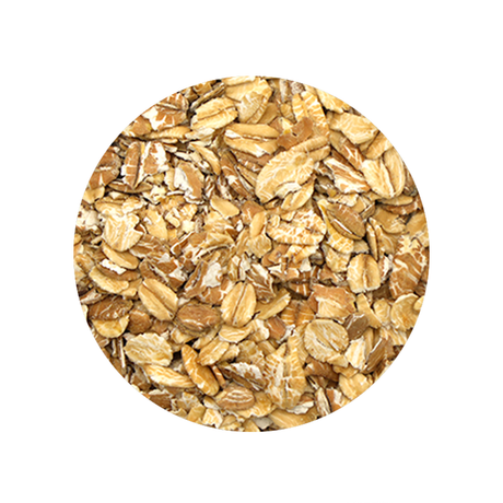 Bulk Foods - 5-Grain Cereal - Bulk Bin 1408 (25 pounds)