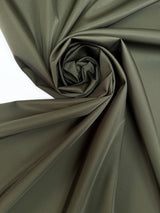 Polyamide Twill Green Woven