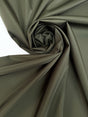 Polyamide Twill Green Woven