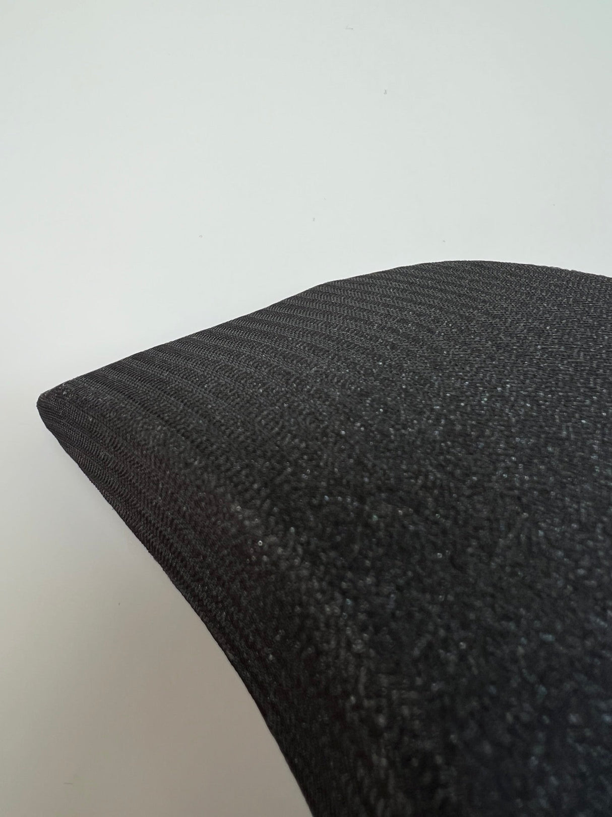 Black Polyamid Sewing Notions