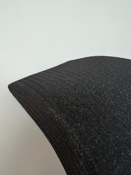 Black Polyamid Sewing Notions