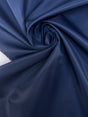 Polyamide Woven Jacket Fabric Blue